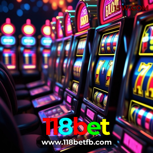 App Mobile 118bet - Jogue em Qualquer Lugar no Seu Smartphone