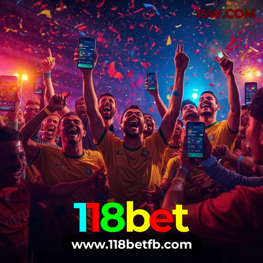 Cassino ao Vivo 118bet - Dealers Brasileiros Profissionais